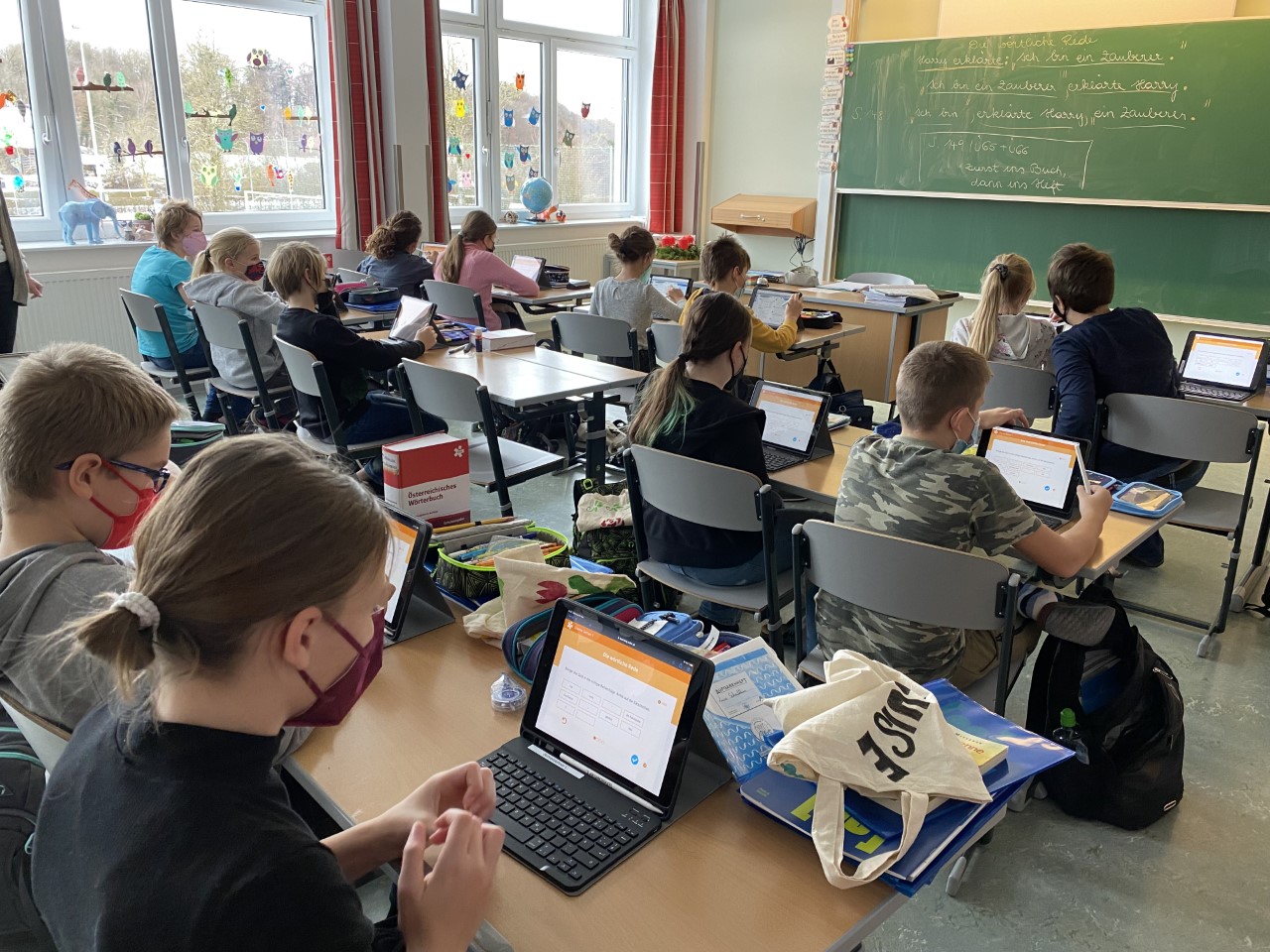 Du betrachtest gerade Digitale Initiative