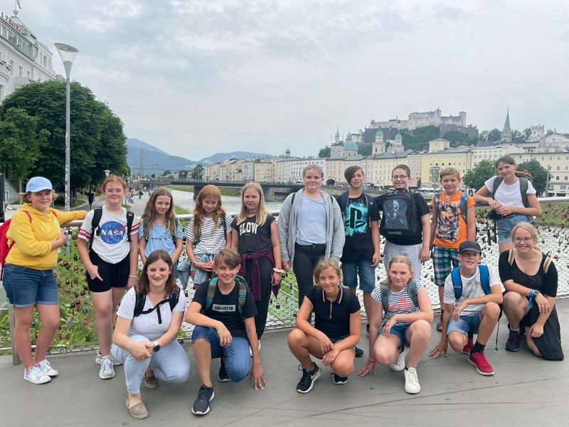Du betrachtest gerade Meistersinger on tour