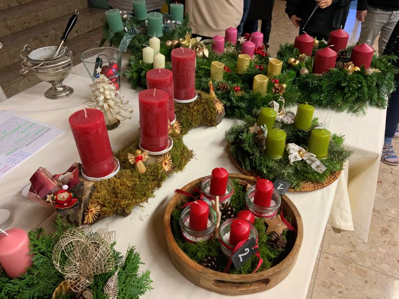 Du betrachtest gerade Advent
