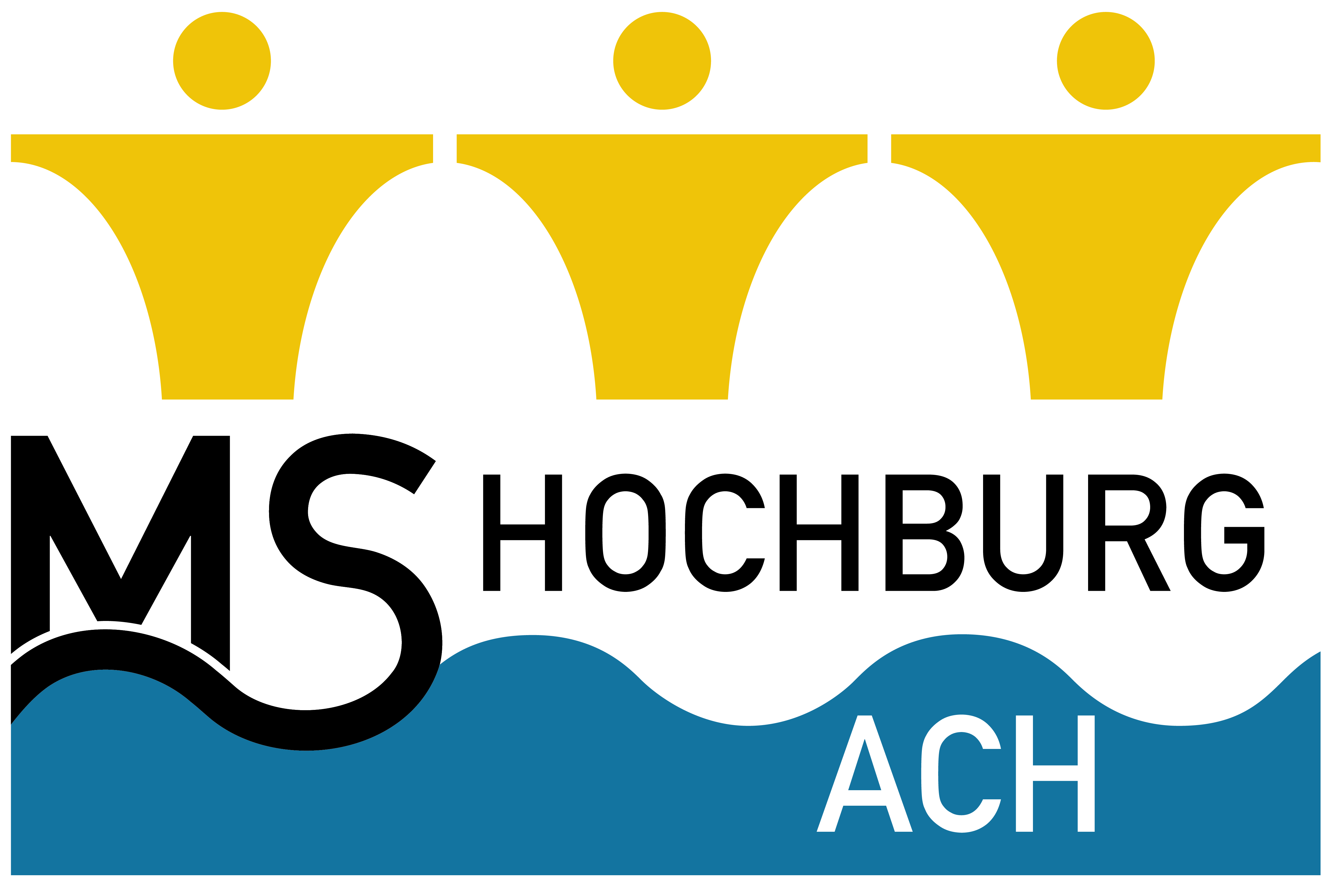 Mittelschule Hochburg-Ach